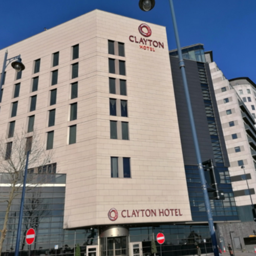 Clayton Hotel