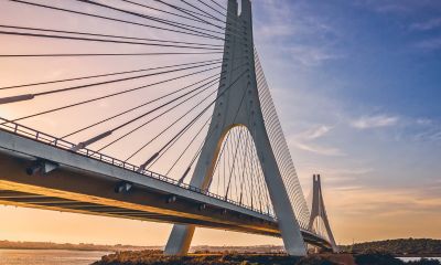 Cost-Effective Bridge and Building Repairs: Why Carbon Fibre is the Smart Choice